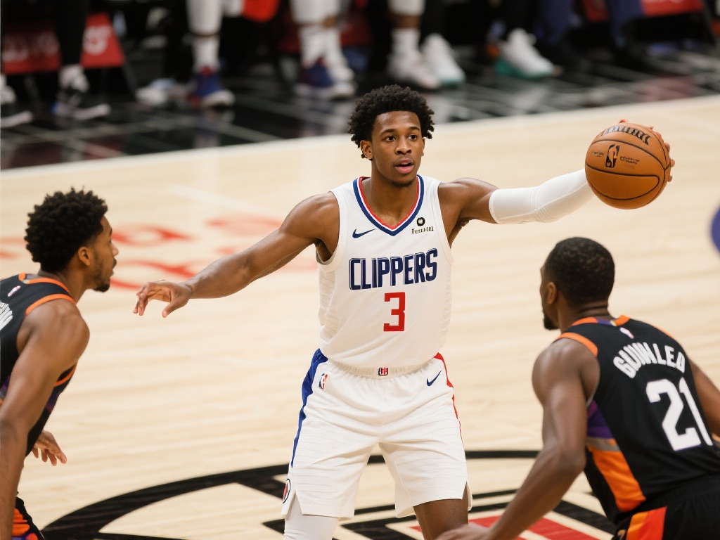 环境和挑战 环境和挑战