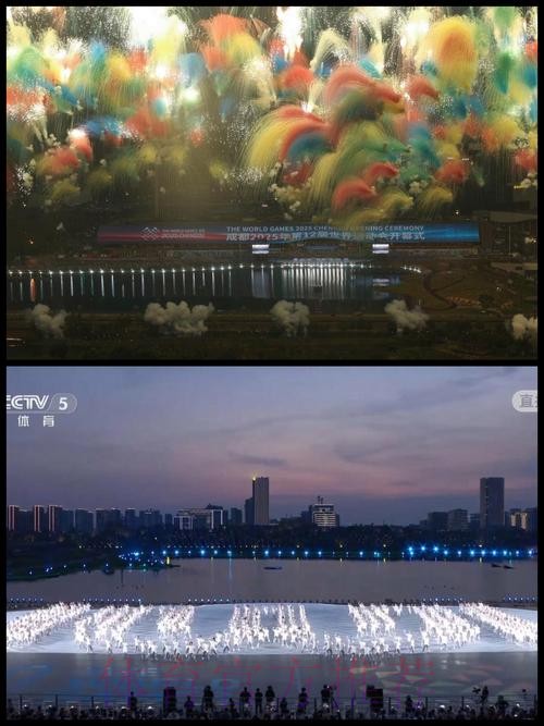 中国大陆首次举办第十二届世界运动会8月7日在成都开幕 中国大陆首次举办第十二届世界运动会8月7日在成都开幕