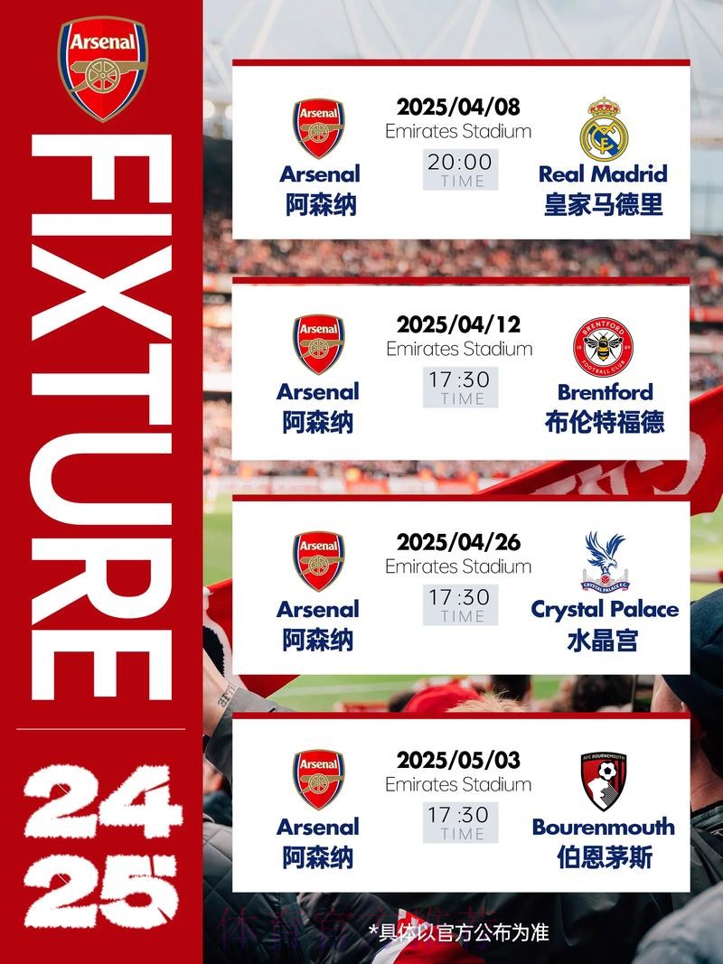 阿森纳五场零封创五大联赛纪录